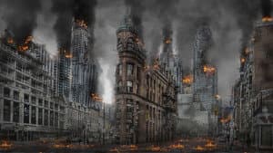 How the World Ends — foto 2