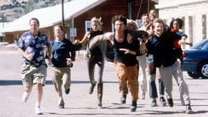 Making Rat Race — foto 1