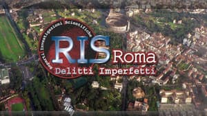 R.I.S. Roma – Delitti imperfetti — foto 1