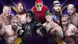 WWE WrestleMania XXX — foto 1