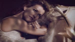 Anne-Sophie Mutter - Brahms · The Violin Sonatas — foto 1