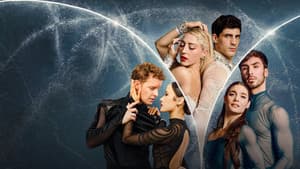 Brillantina y Oro: Danza sobre hielo — foto 2