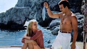 Blond muß man sein auf Capri — foto 1