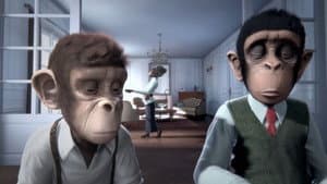 Monkey Symphony — foto 2