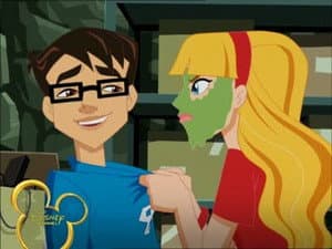 Episodio 8