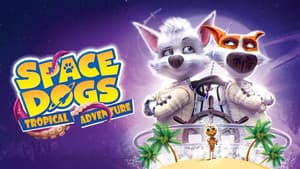 Perros Espaciales: Aventura Tropical — foto 1