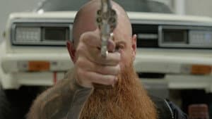 A Fistful of Glass — foto 1