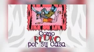 Como Pedro Por Su Casa — foto 1