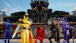 Ohsama Sentai King-Ohger — foto 7
