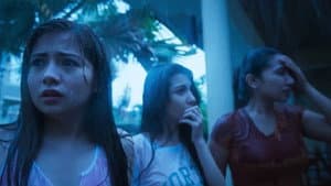 Cry No Fear — foto 1