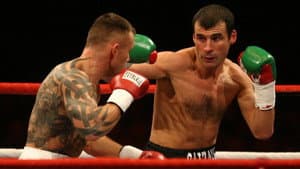 Heroes: Best of British Boxing — foto 1