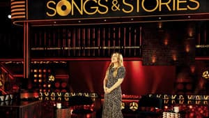 Songs & Stories with Kelly Clarkson — foto 1