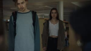Ida tar ansvar — foto 9
