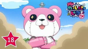 Episodio 18