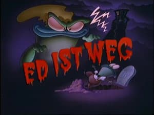 Ed Está Muerto
