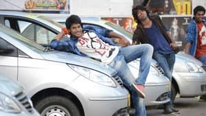 రారా...కృష్ణయ్య — foto 4