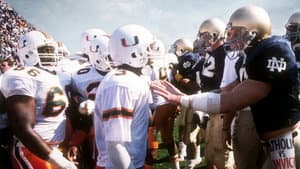 Catholics vs. Convicts — foto 3