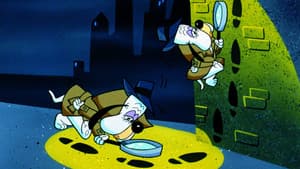 Droopy, Master Detective — foto 2