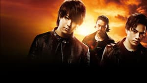 HiGH&LOW: The Red Rain — foto 2