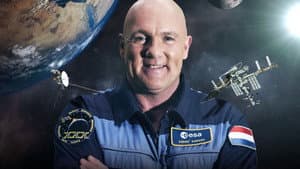 Ontdek de Ruimte met André Kuipers — foto 1