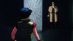 Urotsukidōji: La leyenda del Overfiend — foto 5