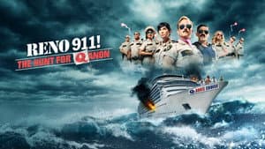 Reno 911!: The Hunt for QAnon — foto 3
