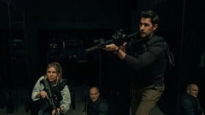 Jack Ryan de Tom Clancy: Guerra fantasma — foto 5
