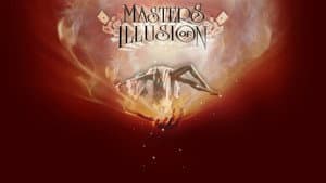 Masters of Illusion — foto 11