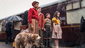 The Famous Five — foto 12