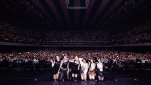 BABYMONSTER “LOVE MONSTERS” JAPAN FAN CONCERT 2025 LIVE IN TOKYO — foto 3