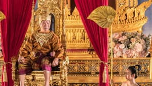 ผาดำ-คำไอ่: ซินเดอเรลล่าสตอรี่ — foto 1