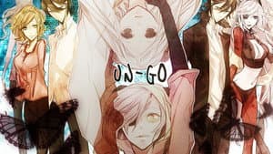 Un-Go — foto 3