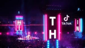 TikTok: In the Mix — foto 2