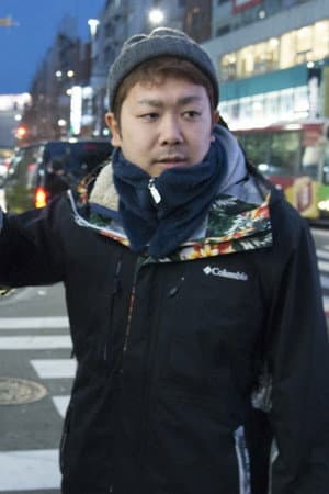 泉原航一