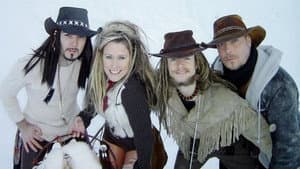 Rednex - The Best Of The West — foto 1