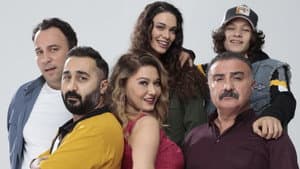 Kim Bu Aile? — foto 5