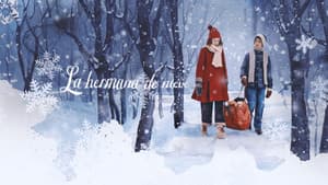 La hermana de nieve — foto 7