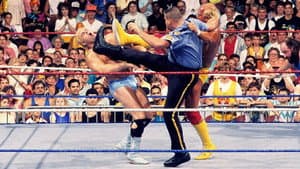 WWE SummerSlam 1990 — foto 4