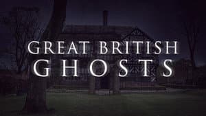 Great British Ghosts — foto 1