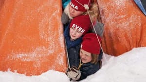 Sune i fjällen — foto 5