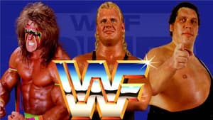 WWF Superstars — foto 3