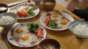 侠飯～おとこめし～ — foto 1