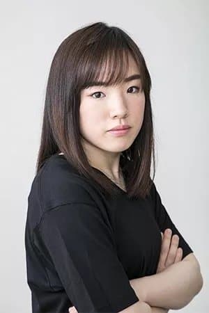 坂口茉琴