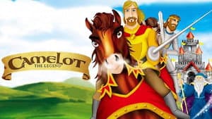 Camelot: The Legend — foto 1