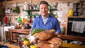 Jamie: Keep Cooking Family Favourites — foto 1