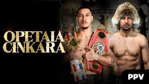 Jai Opetaia vs. Huseyin Cinkara — foto 5