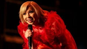 Carly Rae Jepsen: Life Is Beautiful Festival 2019 — foto 1