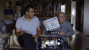 الحياة بعد سهام — foto 1