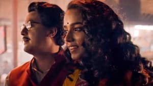 ঘরে বাইরে আজ — foto 1