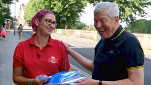 Alan Johnson: The Post Office and Me — foto 1